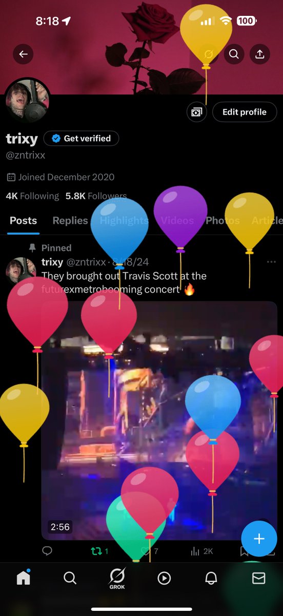 Joined twitter when I was 13 now I’m 26 😂😅