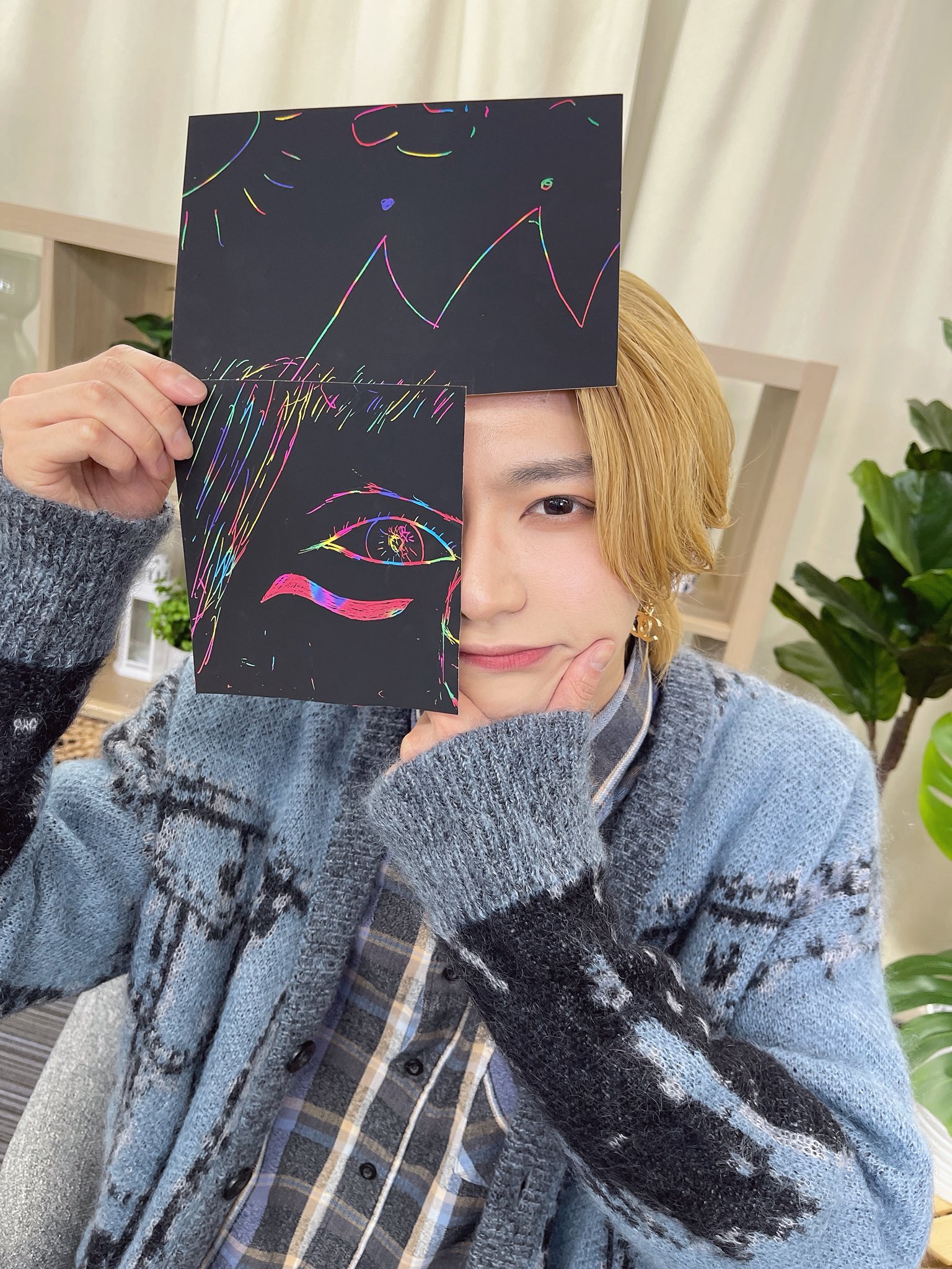 HARUKI ／ HARKEY ／ 成瀬遙城 STAFF (@HARUKI_STAFF) / X