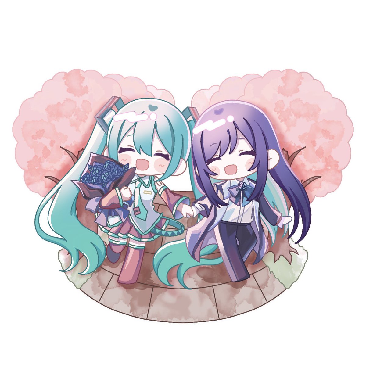 こゆき🥩💜🥀💙 (@Mokanana312) / X