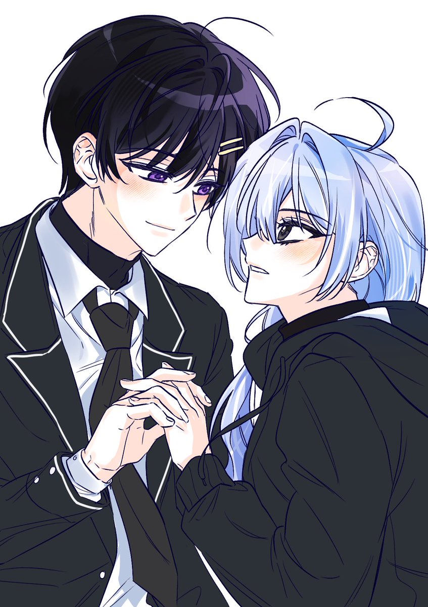 CommissionSea's tweet image. 신청 감사합니다!