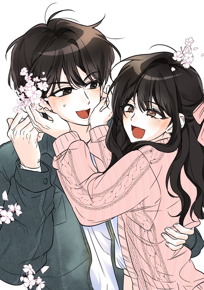 CommissionSea's tweet image. 신청 감사합니다!
