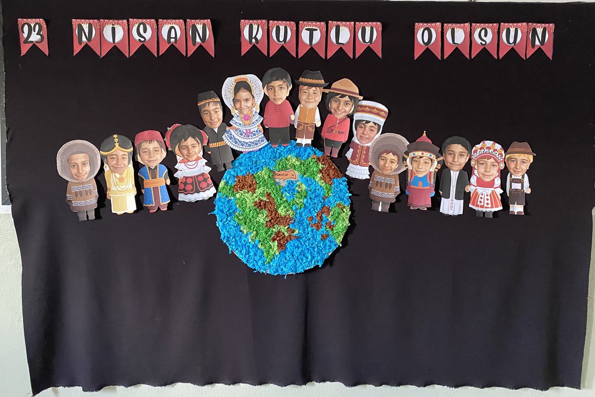 Epsemce İlk-Ortaokulu tweet media