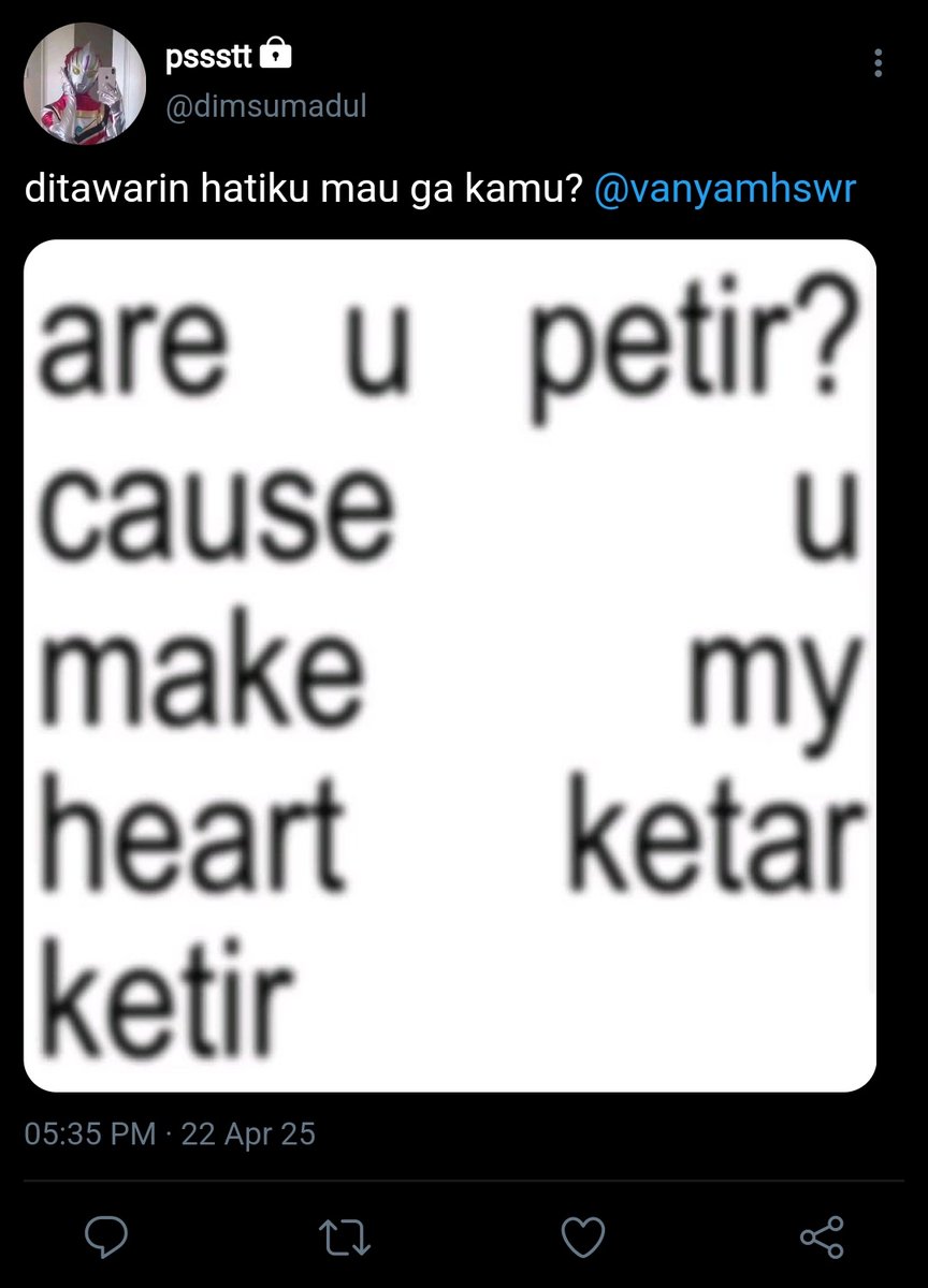 jacebluu's tweet photo. ga ditawarin lagi? https://t.co/lArXxWmg9P