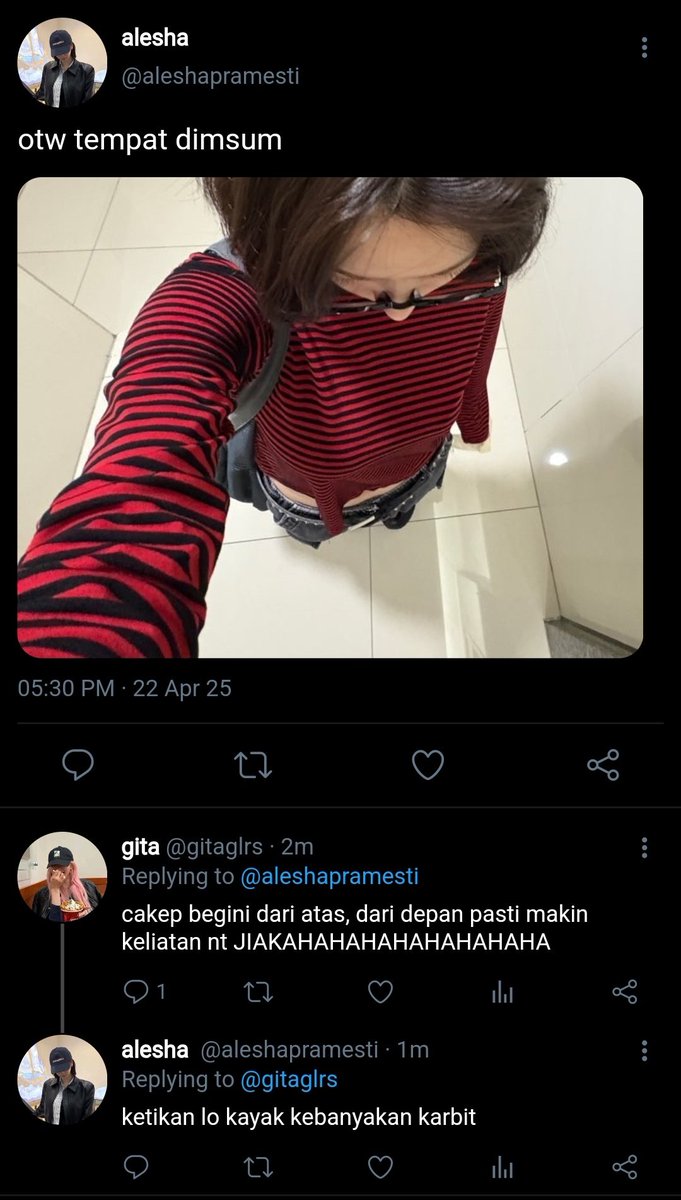jacebluu's tweet photo. ga ditawarin lagi? https://t.co/lArXxWmg9P
