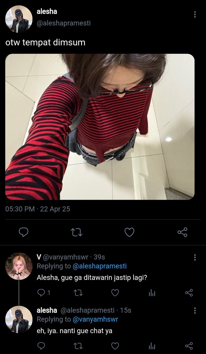 jacebluu's tweet photo. ga ditawarin lagi? https://t.co/lArXxWmg9P