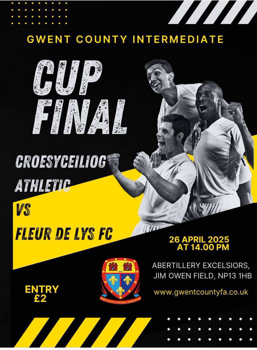Gwent County Football Association (@gwentcountyfa) on Twitter photo 