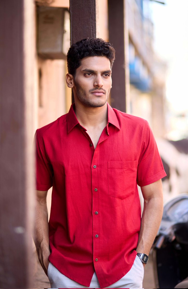 malhar2you's tweet photo. Fashion 
#malhar4you https://t.co/MAI6cdziH0