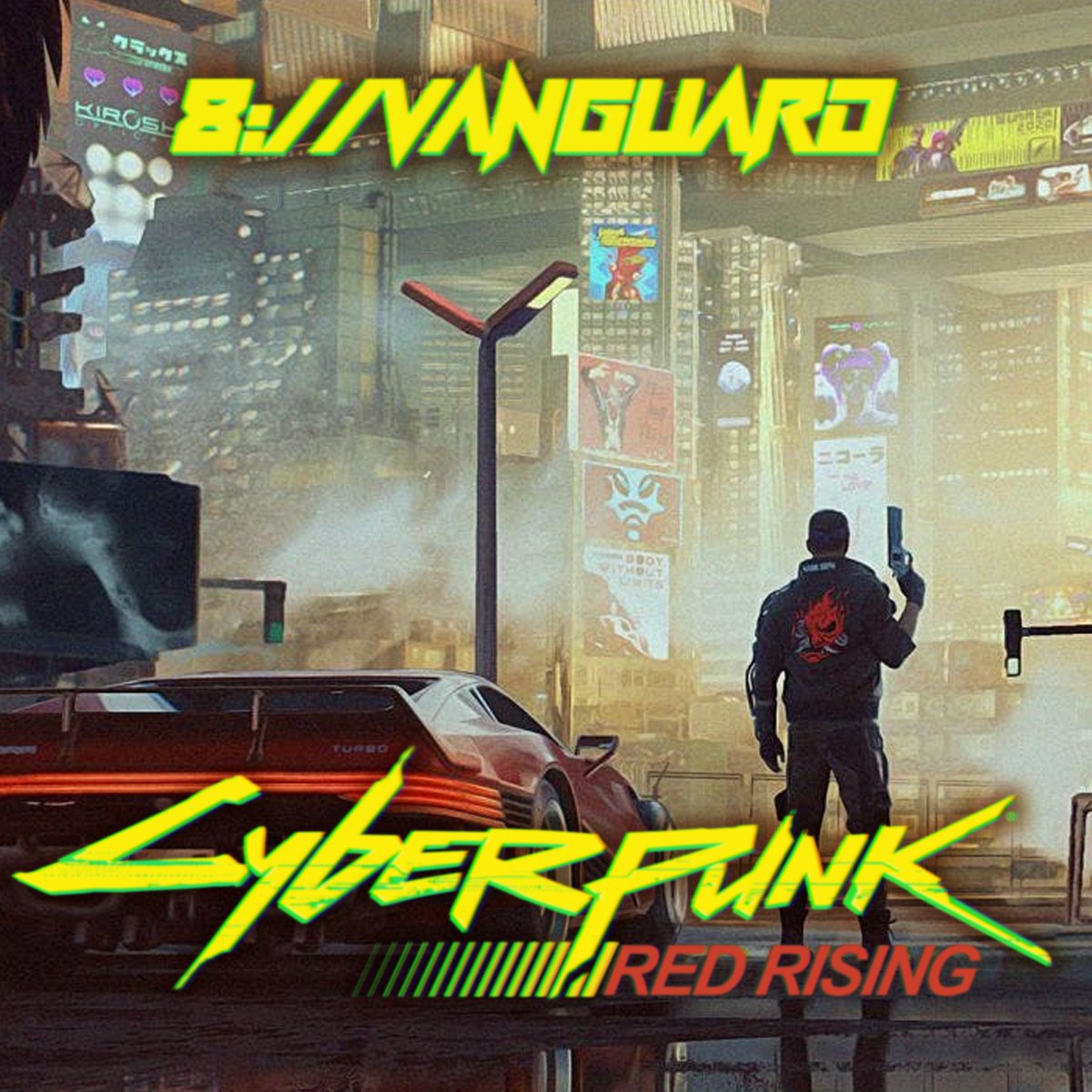 Nastygram (@nastygramrpg) on Twitter photo The crew has to fight their way through the midst of a gang war if they're gonna get this job done. What could possibly go wrong?
This arc uses the Cyberpunk setting and themes but the mechanics of the Everyday Heroes system by <a href="/EvilGeniusGames/">Evil Genius Games</a>
nastygram.libsyn.com/cyberpunk-red-…
#ttrpg The crew has to fight their way through the midst of a gang war if they're gonna get this job done. What could possibly go wrong?
This arc uses the Cyberpunk setting and themes but the mechanics of the Everyday Heroes system by <a href="/EvilGeniusGames/">Evil Genius Games</a>
nastygram.libsyn.com/cyberpunk-red-…
#ttrpg