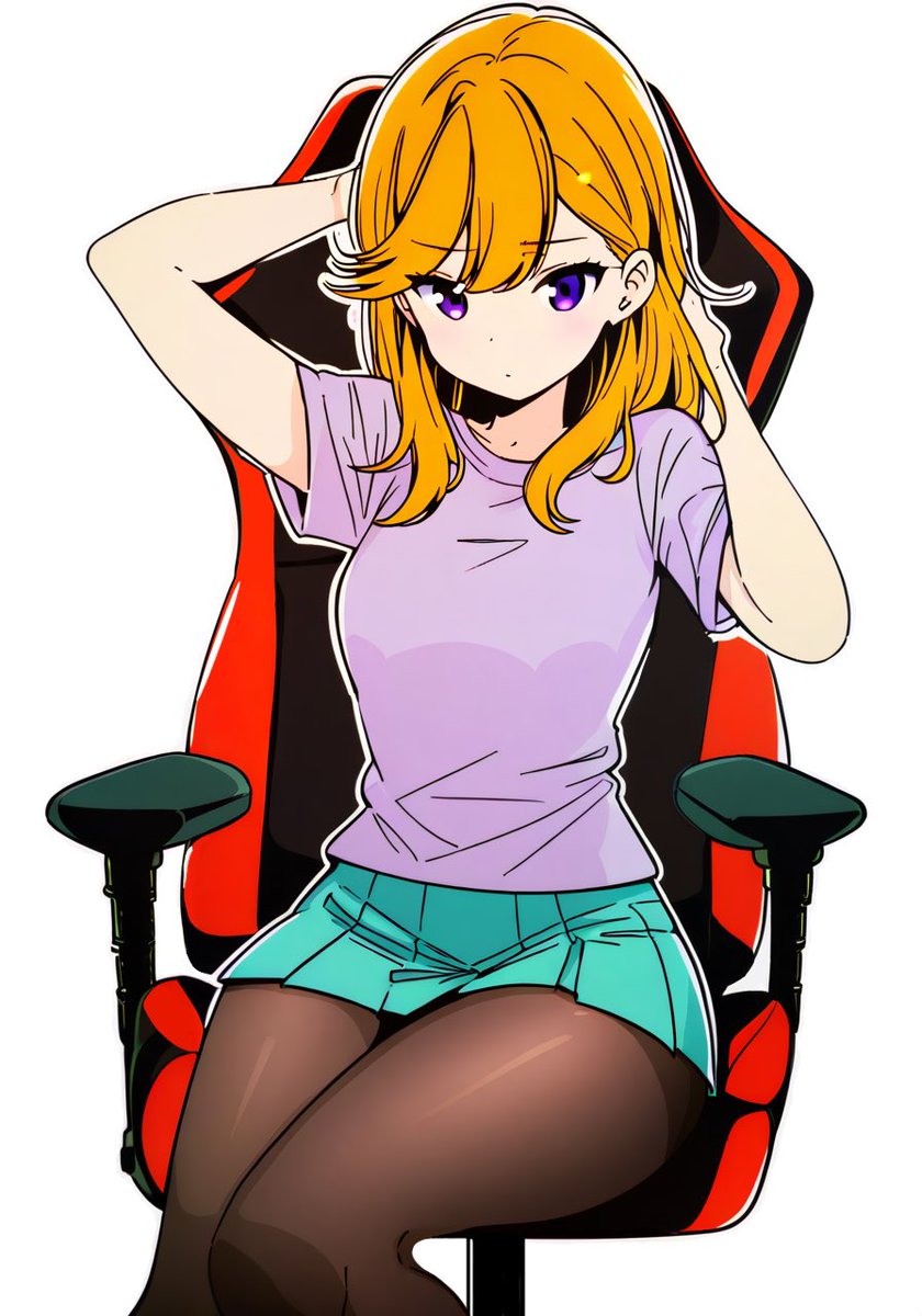 むしゃくしゃ