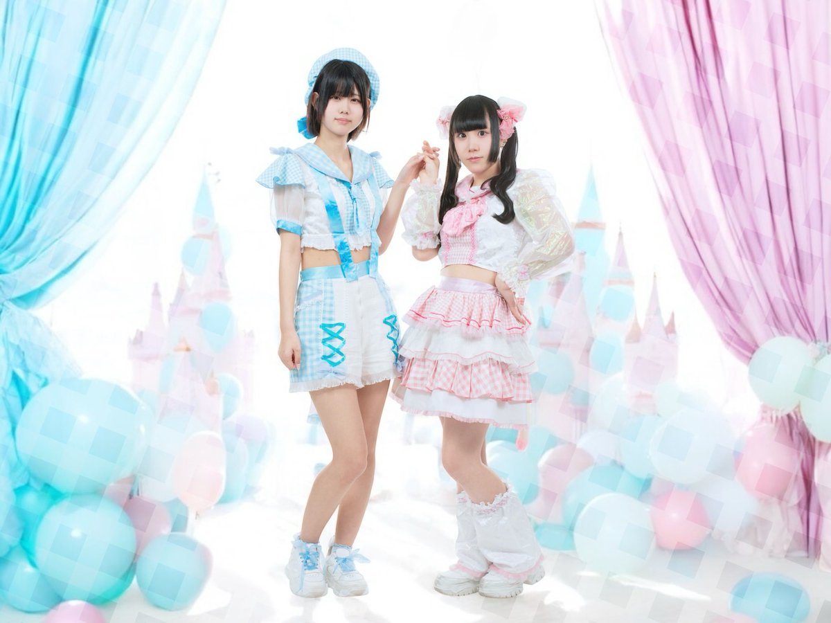 ときめき♡えもーしょん tweet media