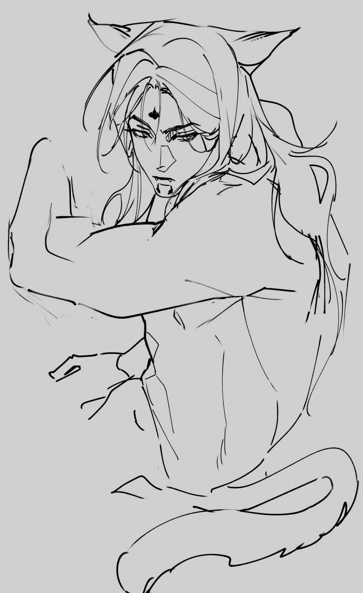 SPI (@spidraw) on Twitter photo 