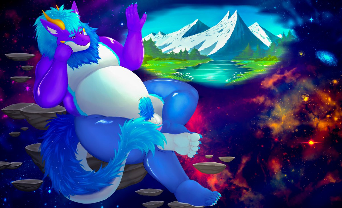 Commission for Orionastronova