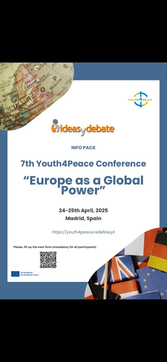 Ideasydebate tweet media