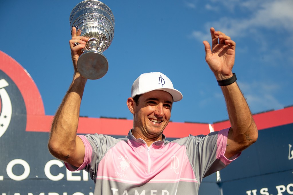 Global Polo tweet media