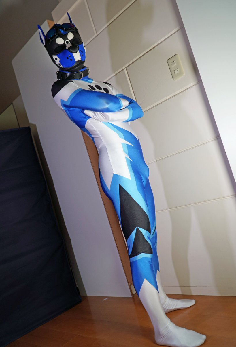 RULER工作室であと追加で装飾つけるとしたら腕輪と足輪かな💦

こんくらいがバランスいいか😌

<a href="/xiongyin1994/">熊印-RULER工作室</a>