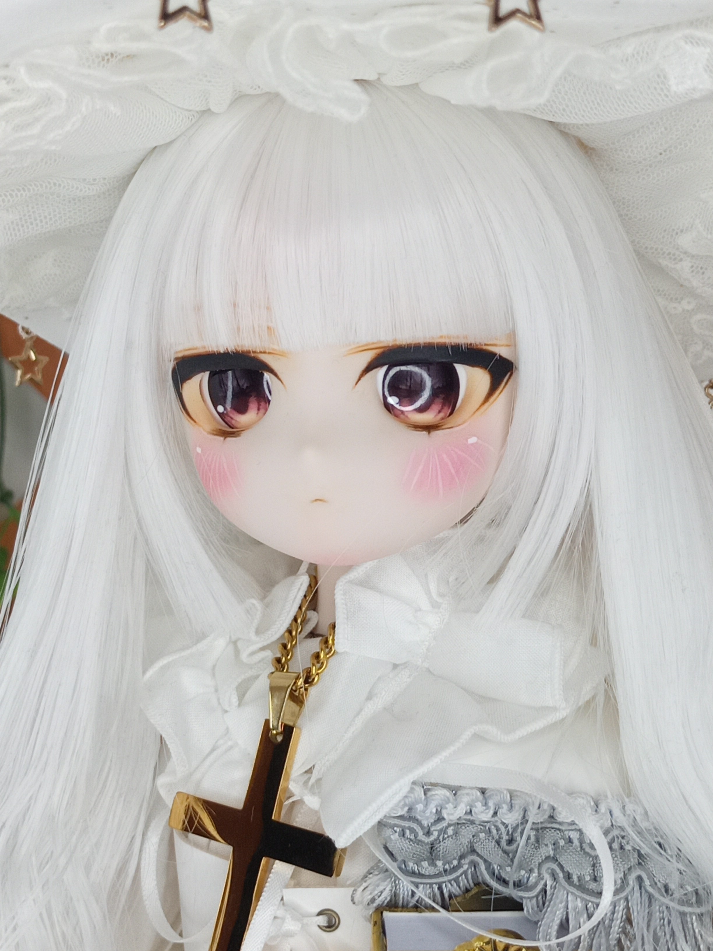 AZONE INTERNATIONAL::えっくす☆きゅーと::商品詳細