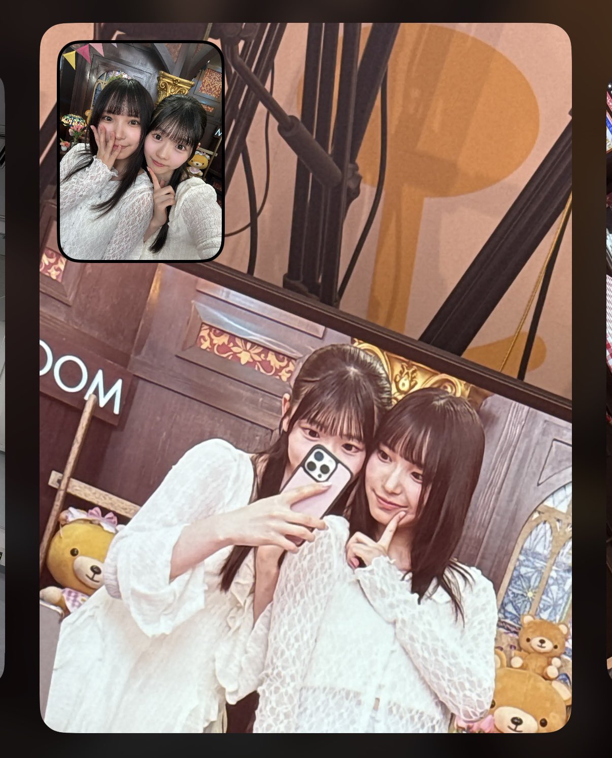 MOMO 🎀4/23豊洲リリイベ🎀 (@MOMO_whsp) / X