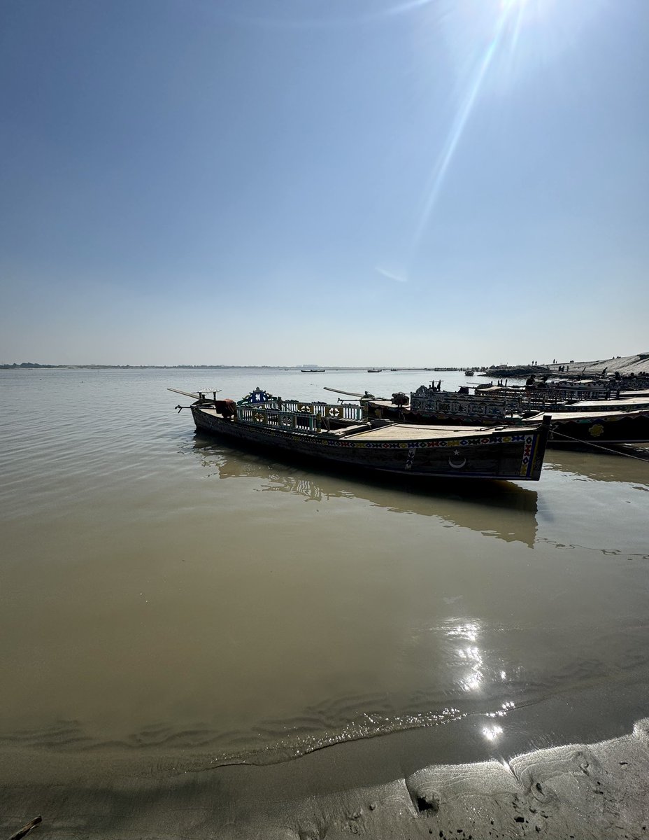 Halarnawaz's tweet image. The river question is a national, civilizational, environmental, and, for us, an existential question.
#SindhRejectsCorporateFarming
#NoMoreCanalsOnIndus
#SaveIndusRiver
درياءُ جو سوال قومي، تھذيبي، ماحولياتي ۽ اسان لاءِ وجود جو سوال آھي