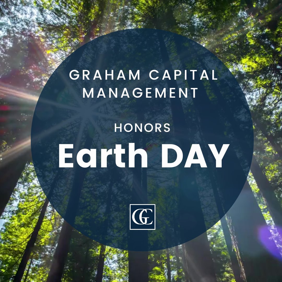 Graham Capital Management (@grahamcapitallp) on Twitter photo In honor of #EarthDay2025, Graham is proud to continue our partnership with <a href="/onetreeplanted/">One Tree Planted</a>. Our support aids global reforestation and biodiversity efforts—reflecting our long-term values and commitment to future generations. Learn more: grahamcapital.com/csr/ #TeamGraham In honor of #EarthDay2025, Graham is proud to continue our partnership with <a href="/onetreeplanted/">One Tree Planted</a>. Our support aids global reforestation and biodiversity efforts—reflecting our long-term values and commitment to future generations. Learn more: grahamcapital.com/csr/ #TeamGraham