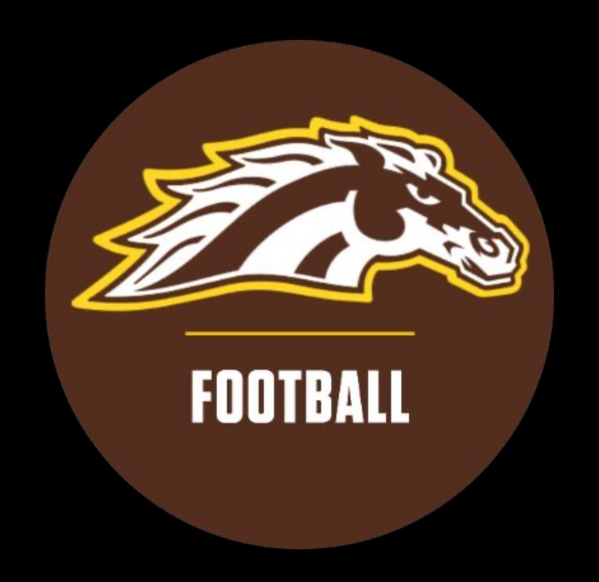 Thanks to <a href="/GreerMartini48/">Greer Martini</a> with <a href="/WMU_Football/">Western Michigan Football</a> for recruiting CHS today!