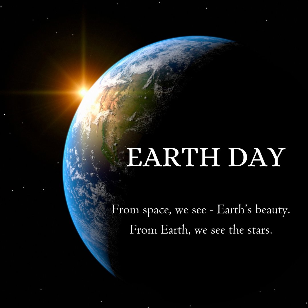 Grace Lovart ๐๐ฎ (@gracelovart) on Twitter photo Gm, world! ๐๐
#EarthDay Gm, world! ๐๐
#EarthDay