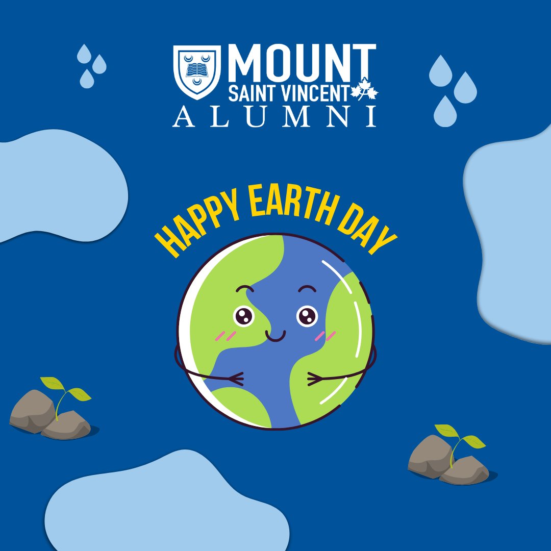 Happy Earth Day! 🌎 Let's take a moment to appreciate the beauty and wonder of our planet. From the lush forests to the crystal-clear oceans, let's all do our part in preserving and protecting this incredible place we call home.