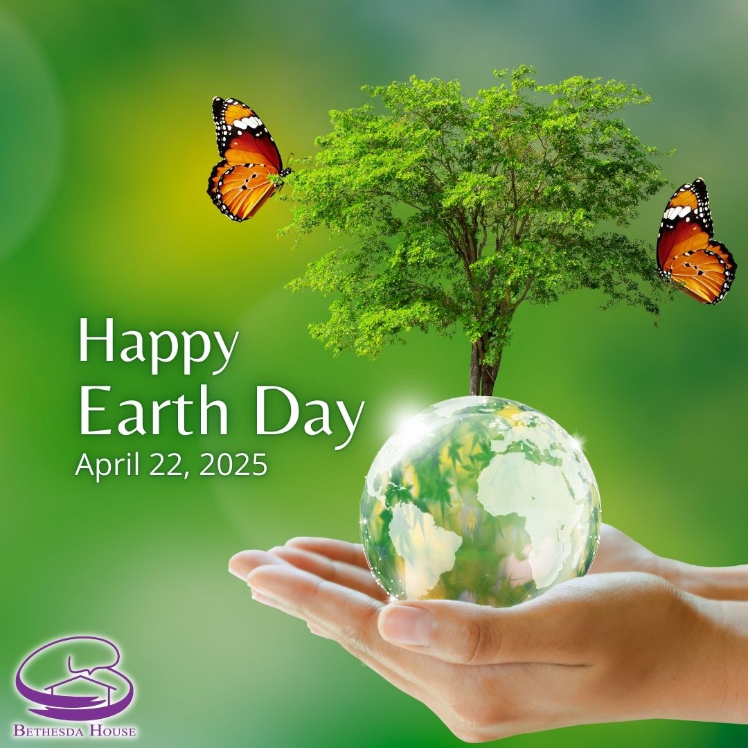 🌍 Happy Earth Day! 🌱
This April 22nd, we’re not just celebrating the planet—we’re taking action. It’s a powerful reminder that every small choice we make adds up to real, lasting impact. 💚
#EarthDay2025 #ActForEarth #SustainableFuture #SmallActionsBigImpact #LoveYourPlanet