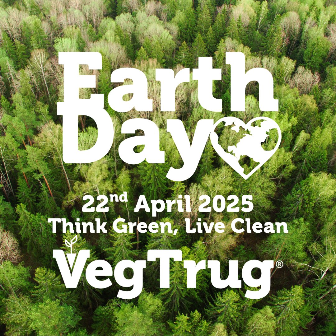 VegTrug Limited tweet media