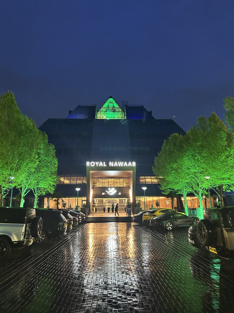 Proline Corp tweet media