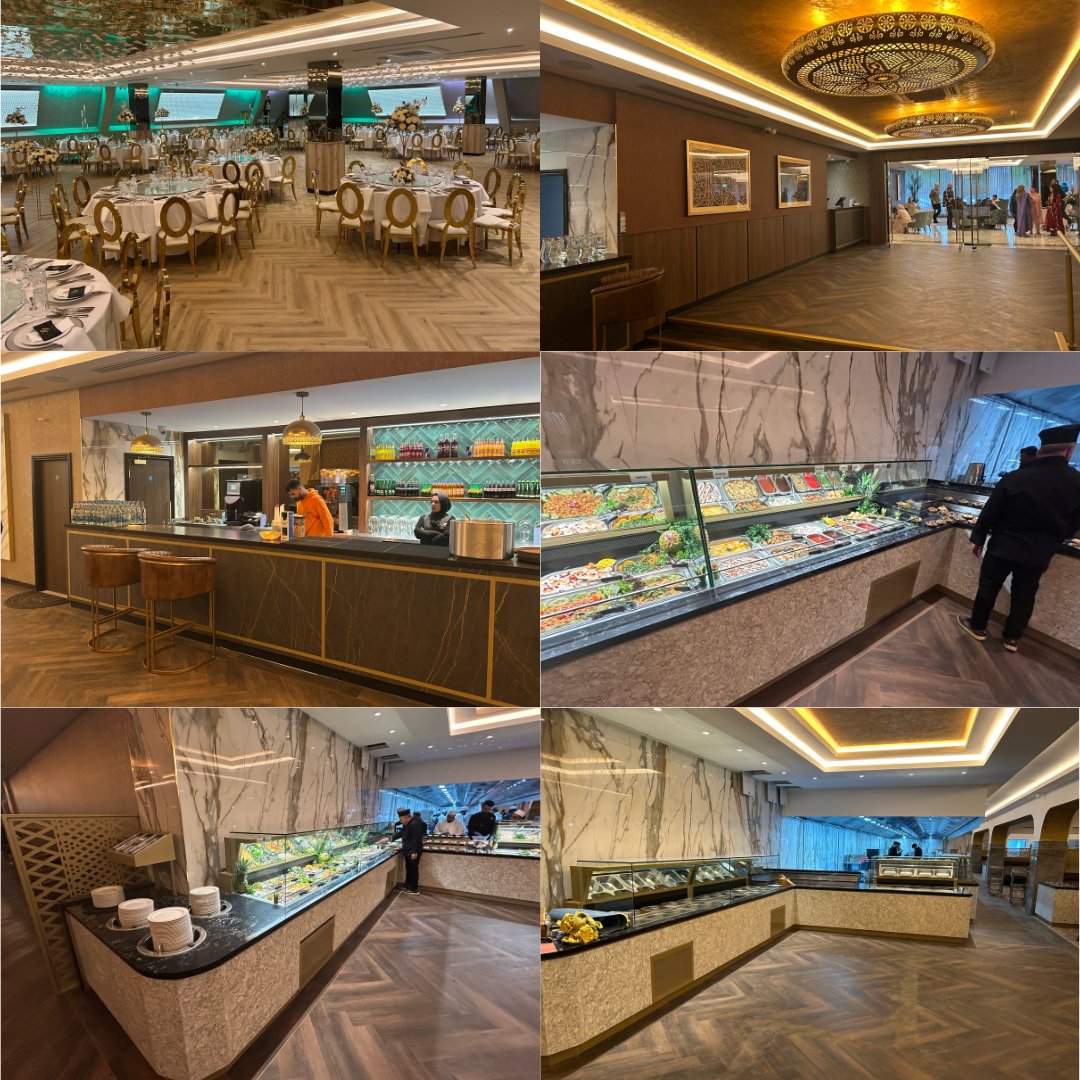 Proline Corp tweet media