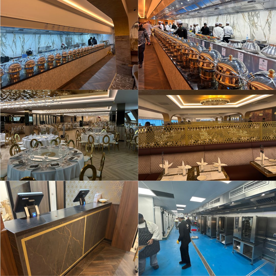 Proline Corp tweet media