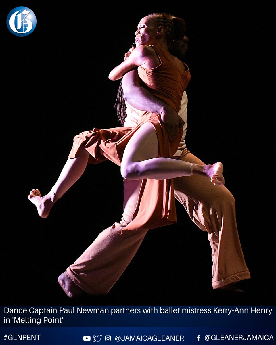 Some of the 600 or so audience members piling into the Little Theatre at dawn on Easter morning doubtlessly thought of missing their regular church service later in the day with the excuse they had already worshipped. 

Read more: jamaica-gleaner.com/article/entert… #GLNREnt