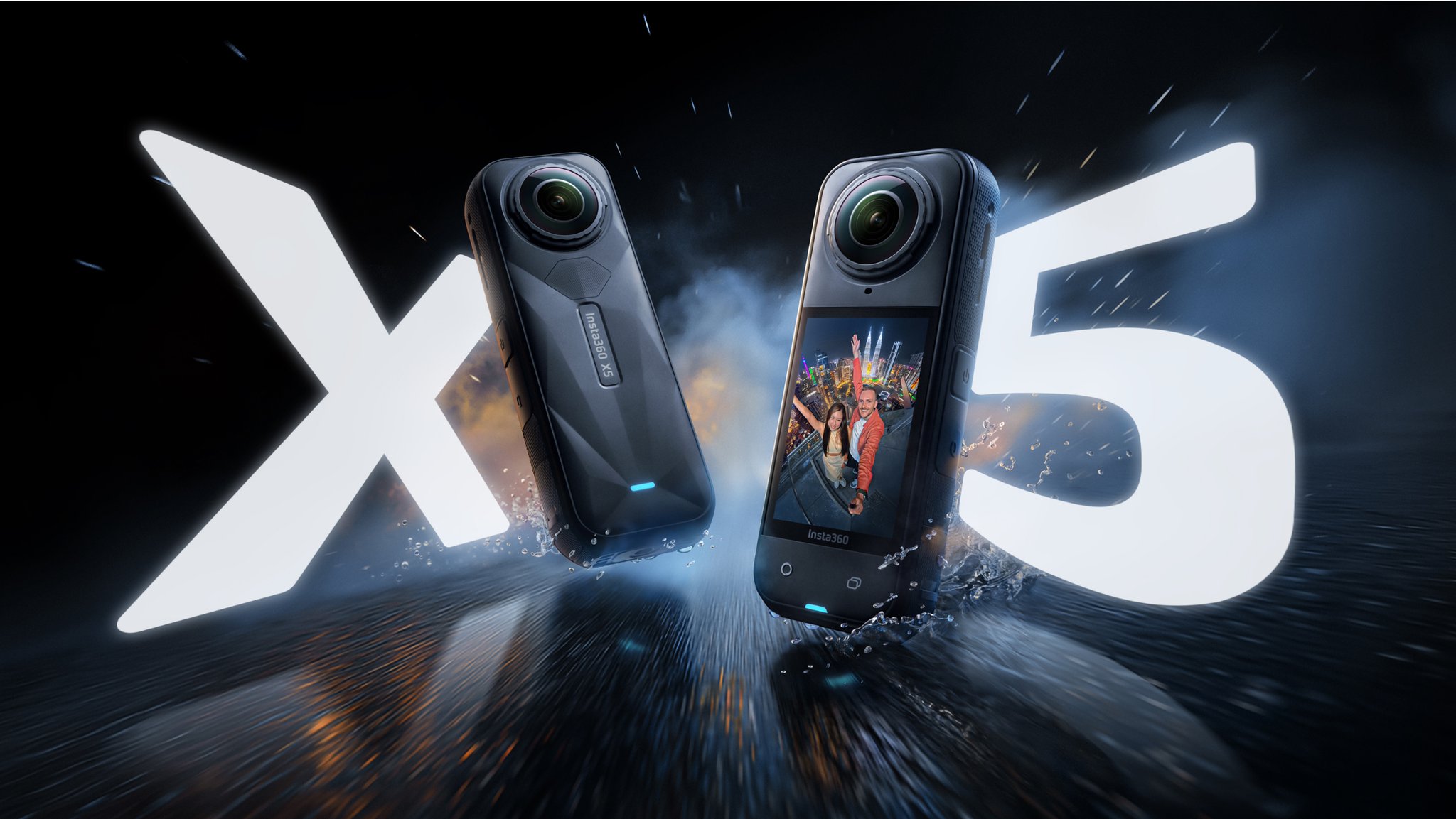 Insta360 on X: Insta360 on X: