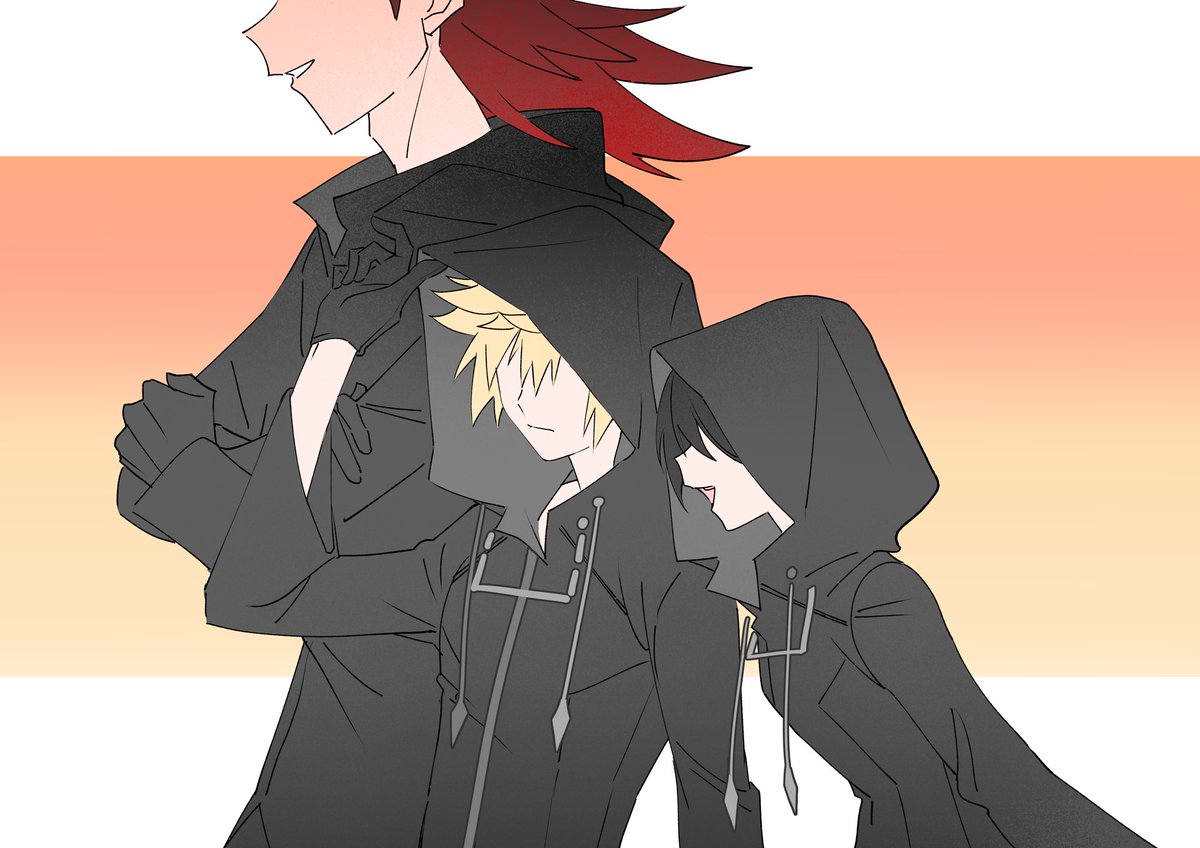 光夏 (@kk9aeonfurcweke) on Twitter photo 