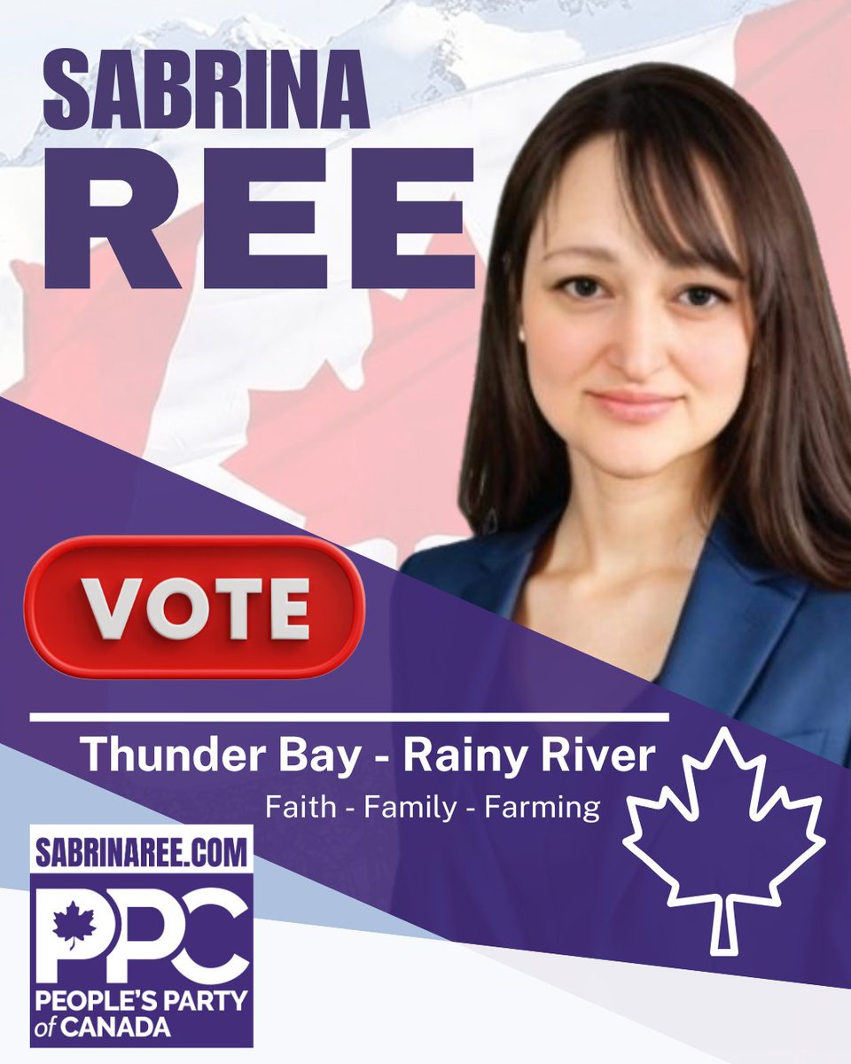 Sabrina48873694's tweet photo. Protecting Canadian Traditions and Values: "Sabrina’s shielding Canada’s heritage like a Mountie guards the maple—staunch, proud, and unapologetic."
#ThunderBay #FortWilliam #portarthur #Atikokan #fortfrances #alberton #devlin #barwick #stratton #rainyriver #emo https://t.co/0KCzP7ndfd