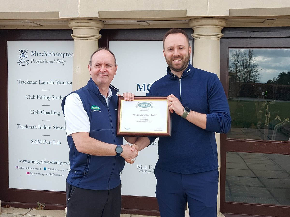 David Murch tweet media