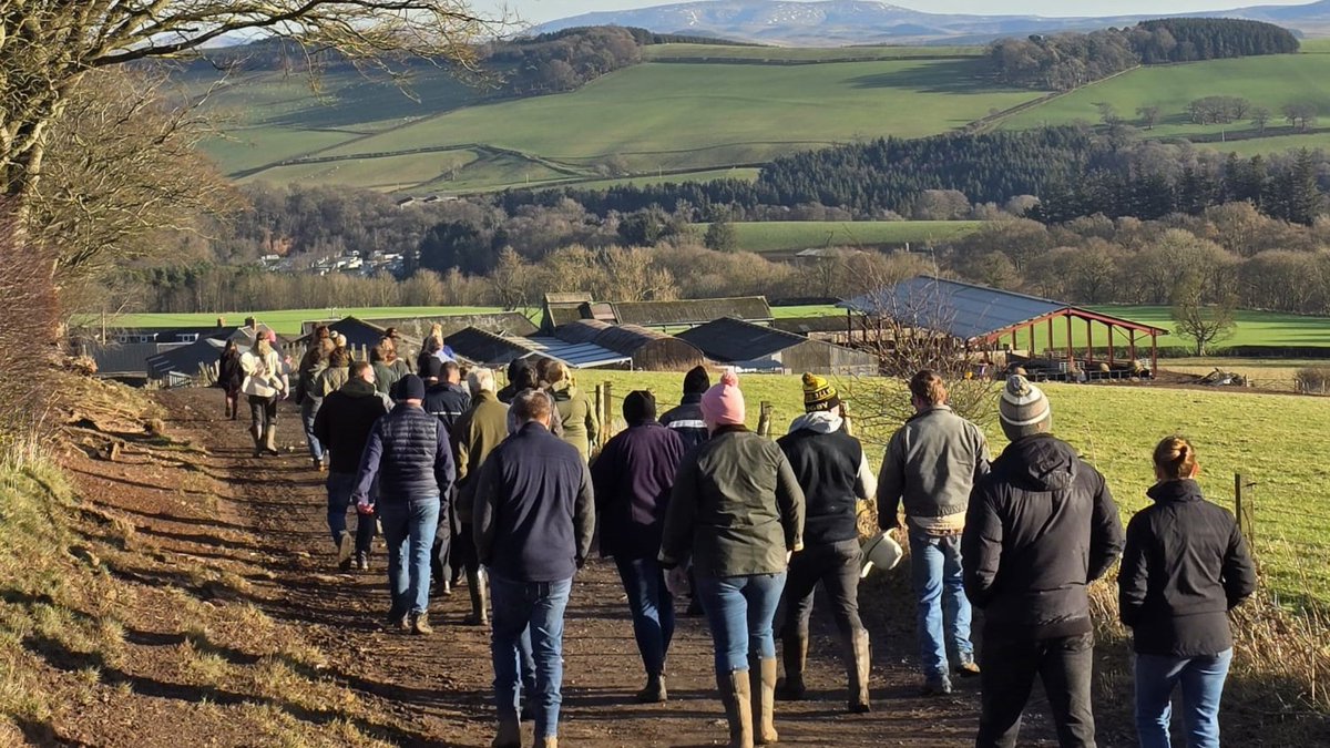 @agritourismMF (@agritourismmf) on Twitter photo Making the Most of Online Travel Agents for Your Farm Experience
Join us on Thur 29 May for an online webinar with <a href="/VisitScotland/">VisitScotland</a> on how Online Travel Agents like Viator & GetYourGuide can boost bookings for your farm experience.
Reg: tinyurl.com/35xp9ua4
<a href="/scotgov/">Scottish Government</a> <a href="/scotent/">Scottish Enterprise</a> Making the Most of Online Travel Agents for Your Farm Experience
Join us on Thur 29 May for an online webinar with <a href="/VisitScotland/">VisitScotland</a> on how Online Travel Agents like Viator & GetYourGuide can boost bookings for your farm experience.
Reg: tinyurl.com/35xp9ua4
<a href="/scotgov/">Scottish Government</a> <a href="/scotent/">Scottish Enterprise</a>