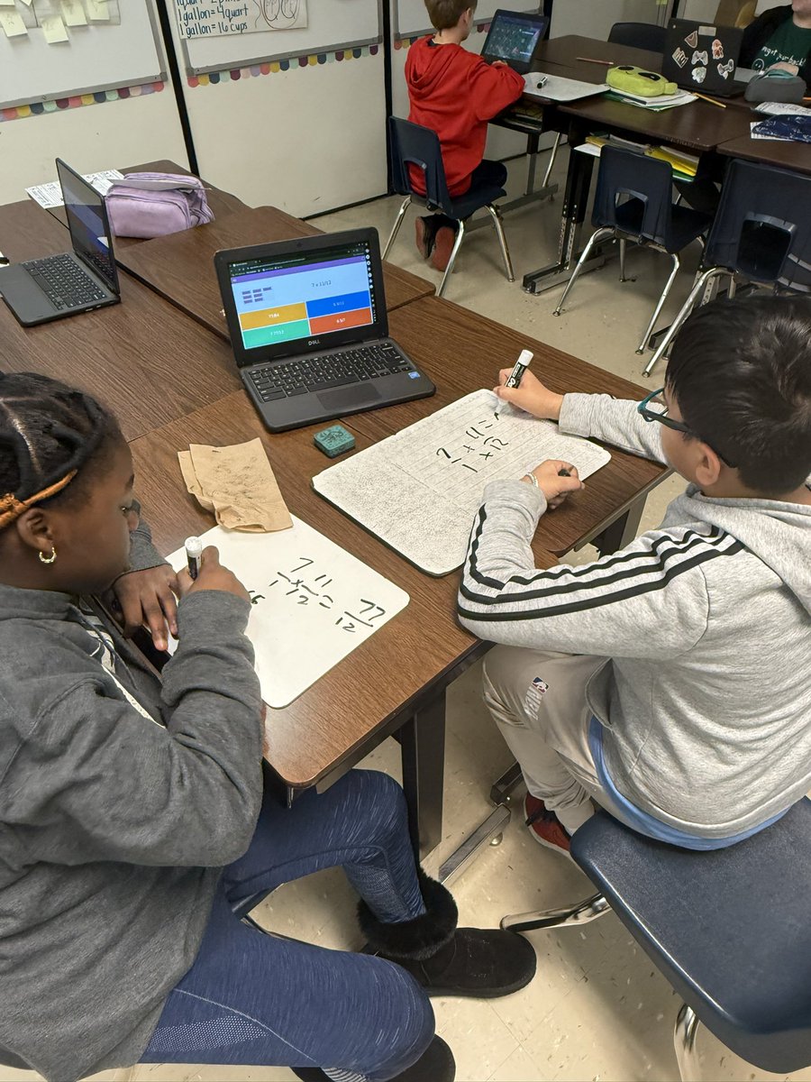 BarkerFinckCrew's tweet image. The #BestFourthGradersInTheDistrict LOVE #Blooket for fun practice and a quick way to assess progress. We can intervene and extend based on their data. #JCPSDigIn @JCPSDigIn