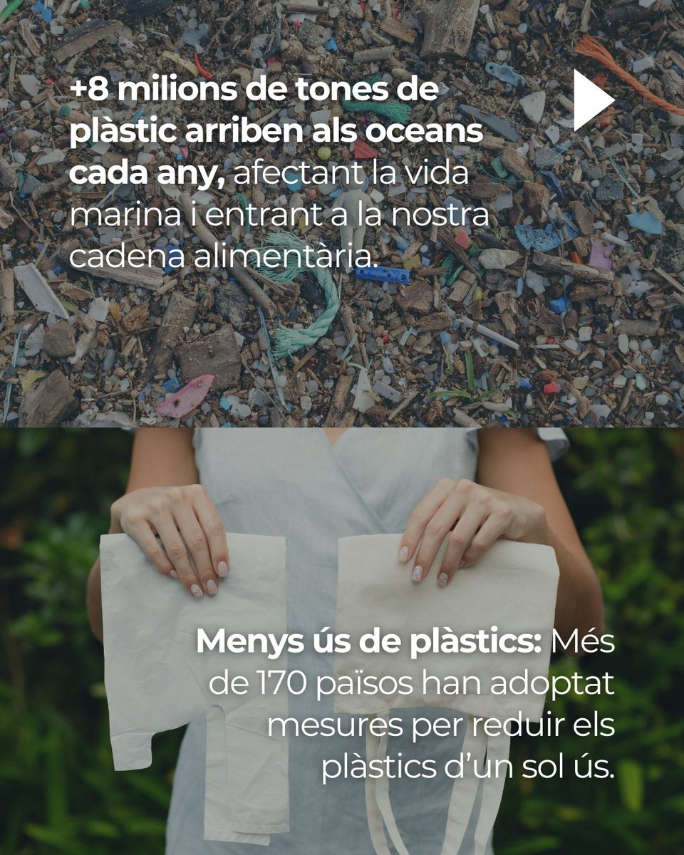 GiDomus's tweet image. 🌍 Feliç Dia de la Terra

El Dia de la Terra se celebra cada 22 d’abril amb l’objectiu de conscienciar sobre la importància de protegir el nostre planeta. 
Aquest dia promou la sostenibilitat i fomenta l’ús d’energies netes per combatre el canvi climàtic i reduir la contaminació.