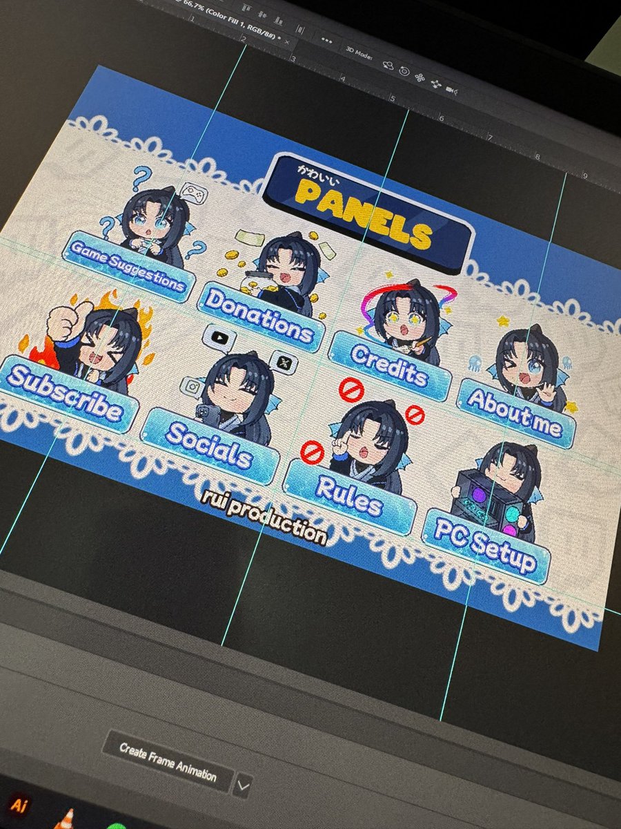 My condition is getting a bit better now, and I truly apologize for the delays in orders. ❤️‍🩹
I’ll be able to start working again gradually starting tomorrow.

Thank you so much to all my lovely and patient customers 🥹
your kindness and understanding mean the world to me 🥺✨ 
I