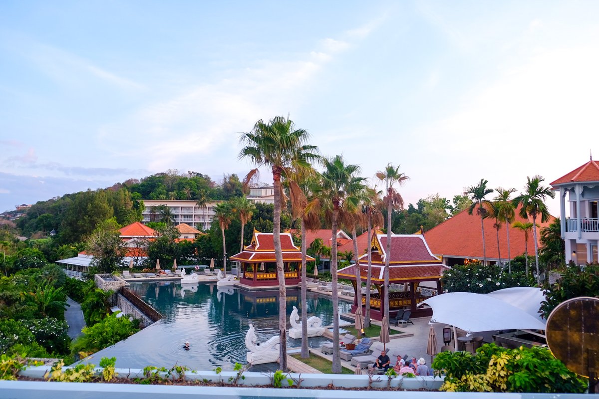 1883 Magazine (@1883magazine) on Twitter photo Up in the rolling hills of Cape Panwa we experienced the ultimate of wellness luxury at Thailand's <a href="/amatararesort/">Amatara Wellness Resort</a>
#AmataraWelleisureResort #amataraphuket #phuket
1883magazine.com/amatara-where-… Up in the rolling hills of Cape Panwa we experienced the ultimate of wellness luxury at Thailand's <a href="/amatararesort/">Amatara Wellness Resort</a>
#AmataraWelleisureResort #amataraphuket #phuket
1883magazine.com/amatara-where-…