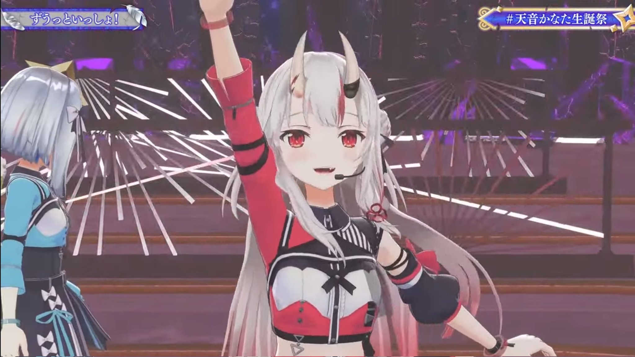 Crimson Koba 【百鬼組】 😈 (@crimson_koba) / X