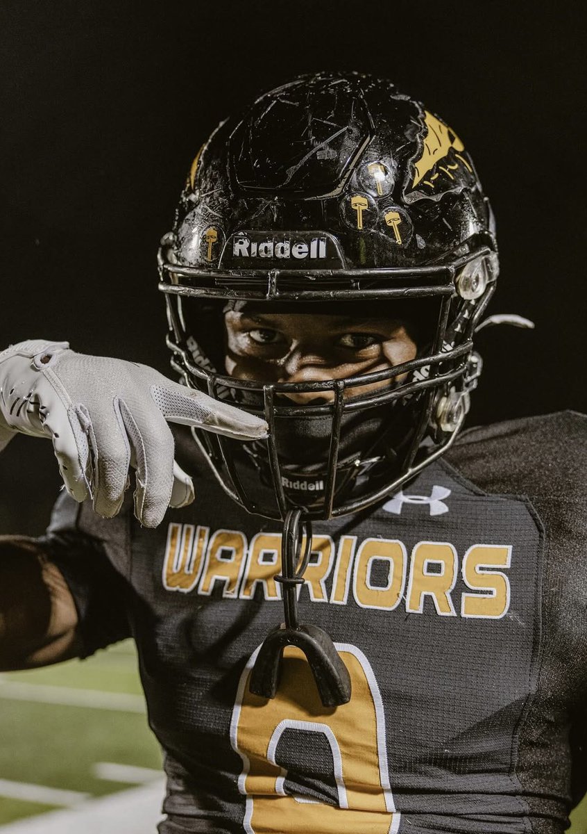 Proverbs 3:5-6 “Trust in the Lord with all thine heart; and lean not unto thine own understanding. In all thy ways acknowledge him, and he shall direct thy paths.” Ready to get to work. Grateful for the opportunity. Spring Ball loading…

#DontNothingWorkButTheWork #7A #SIP