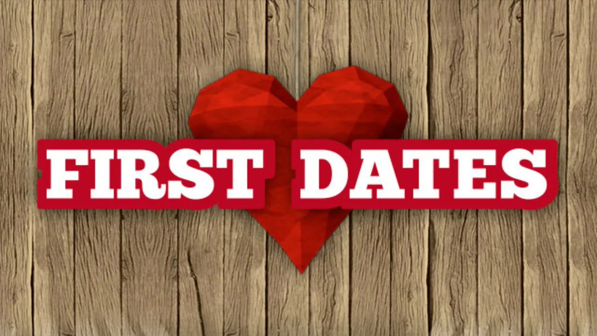 🧵 LOS MAYORES PERSONAJES de FIRST DATES : EL HILO DEFINITIVO