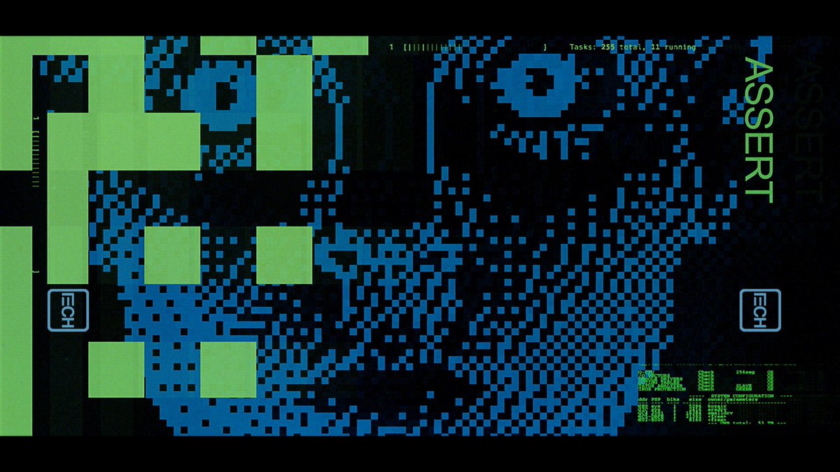 raoulmarks's tweet image. Marathon.Assert.alpha.still 
#marathonthegame