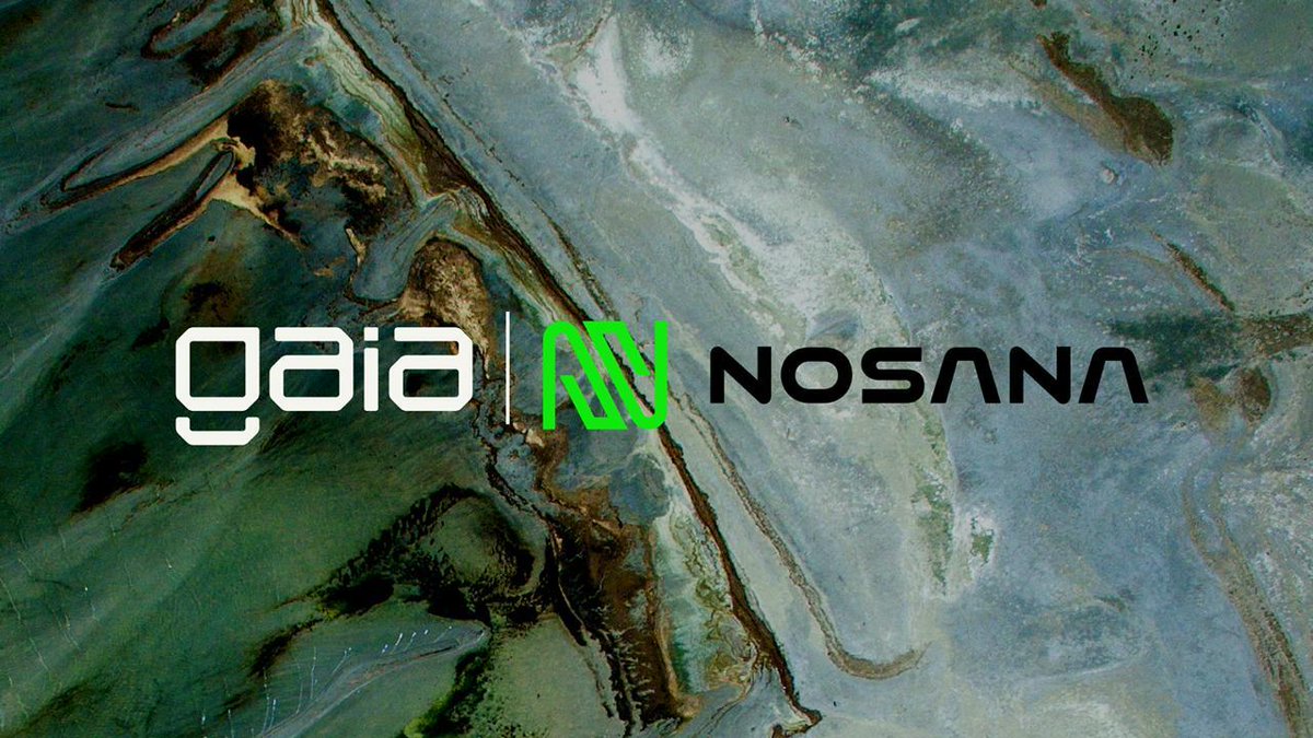 Gaia 🌱 tweet media