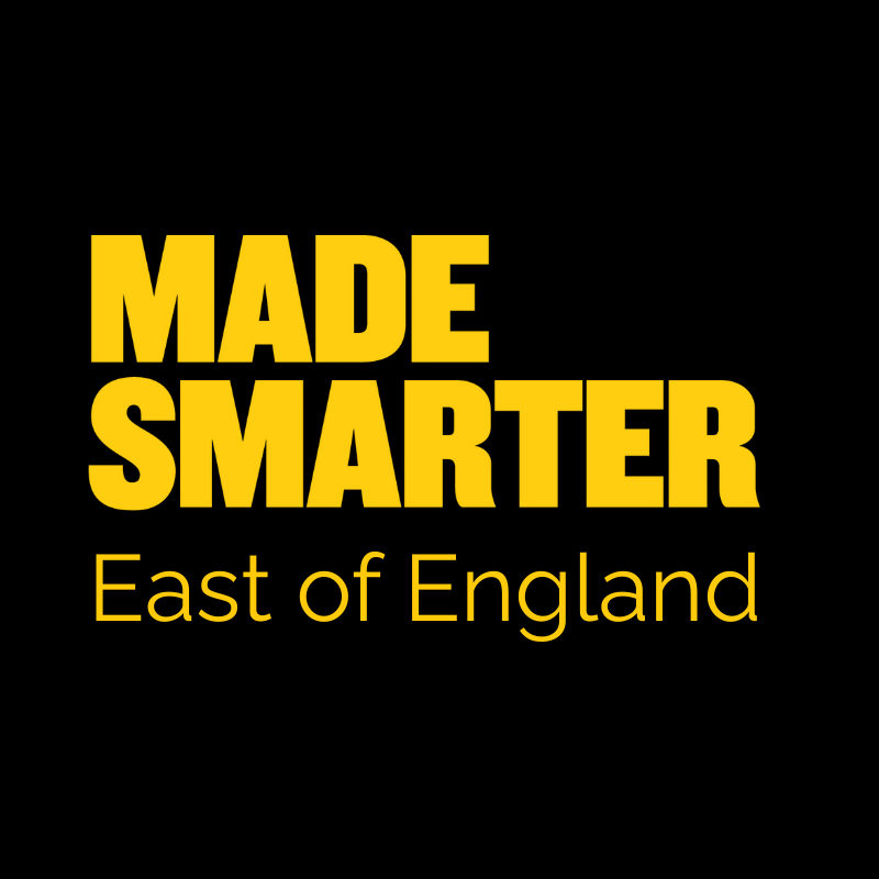 Be Central Beds (@becentralbeds) on Twitter photo 📢 <a href="/MadeSmarterUK/">MadeSmarterUK</a> is expanding!
This programme can bring #digital transformation opportunities to your #CBedsBusiness > ow.ly/8kQ550VFmKP
<a href="/letstalkcentral/">Central Bedfordshire Council</a> <a href="/fsbbedcambhert/">Suzanna Austin</a> <a href="/BizBeds/">Business2Business</a> <a href="/biztradegovuk/">Department for Business and Trade</a> <a href="/NorfolkCC/">Norfolk County Council</a>
#Bedfordshire #BeCentralBeds #Manufacturing #Engineering 📢 <a href="/MadeSmarterUK/">MadeSmarterUK</a> is expanding!
This programme can bring #digital transformation opportunities to your #CBedsBusiness > ow.ly/8kQ550VFmKP
<a href="/letstalkcentral/">Central Bedfordshire Council</a> <a href="/fsbbedcambhert/">Suzanna Austin</a> <a href="/BizBeds/">Business2Business</a> <a href="/biztradegovuk/">Department for Business and Trade</a> <a href="/NorfolkCC/">Norfolk County Council</a>
#Bedfordshire #BeCentralBeds #Manufacturing #Engineering
