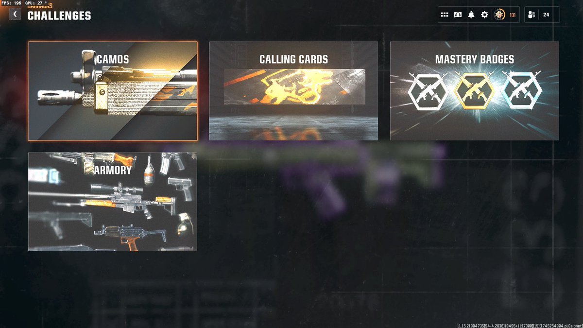 Call of Duty | بالعربي tweet media
