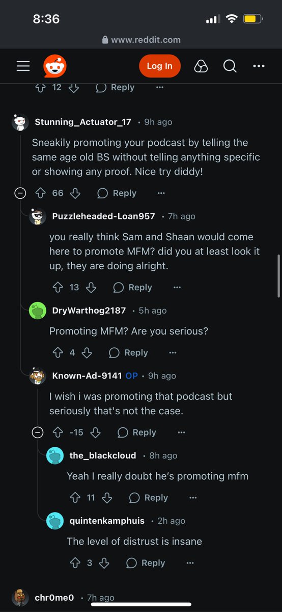 Sam Parr tweet media