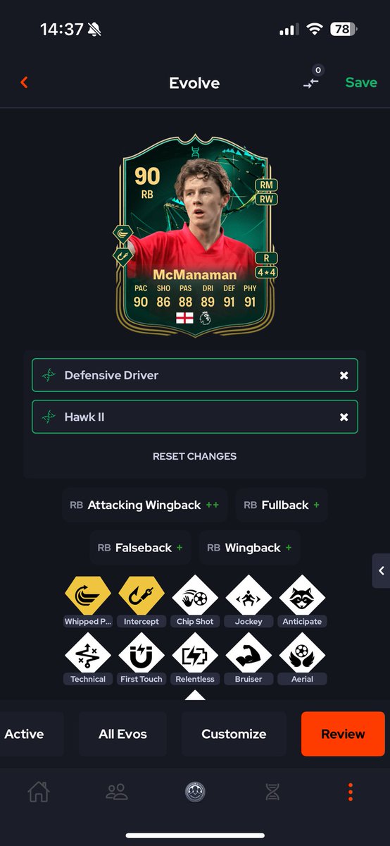 David #AncelottiOUT (@daviddcrrl__) on Twitter photo <a href="/FutPoliceLeaks/">FUT POLICE LEAKS</a> Any of these versions? I wanna make a good RB McManaman for my Madrid pnp and I’m still figuring out what evos do I use on him <a href="/FutPoliceLeaks/">FUT POLICE LEAKS</a> Any of these versions? I wanna make a good RB McManaman for my Madrid pnp and I’m still figuring out what evos do I use on him